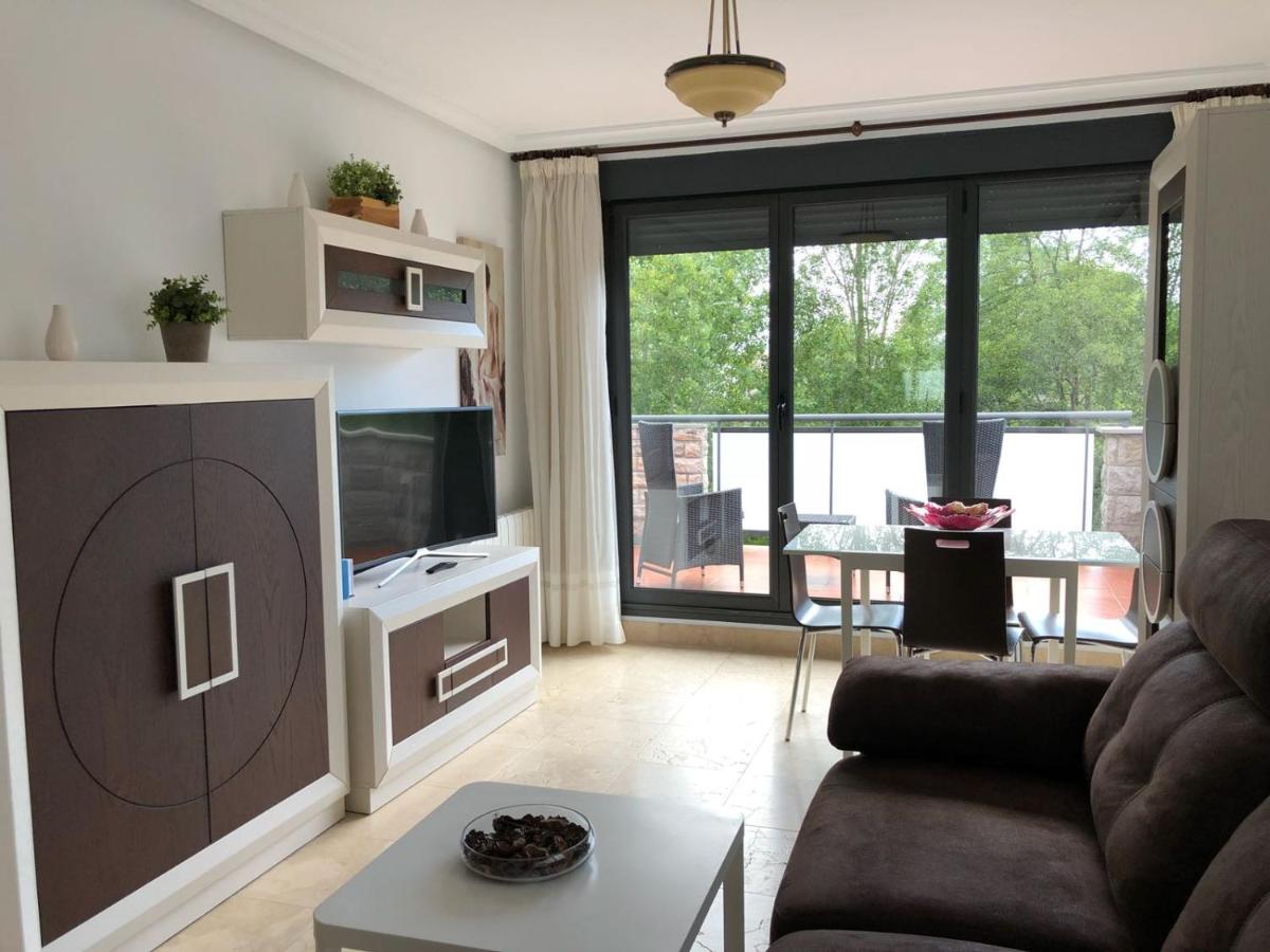 Apartamento Marina Llanes (España Llanes) - Booking.com