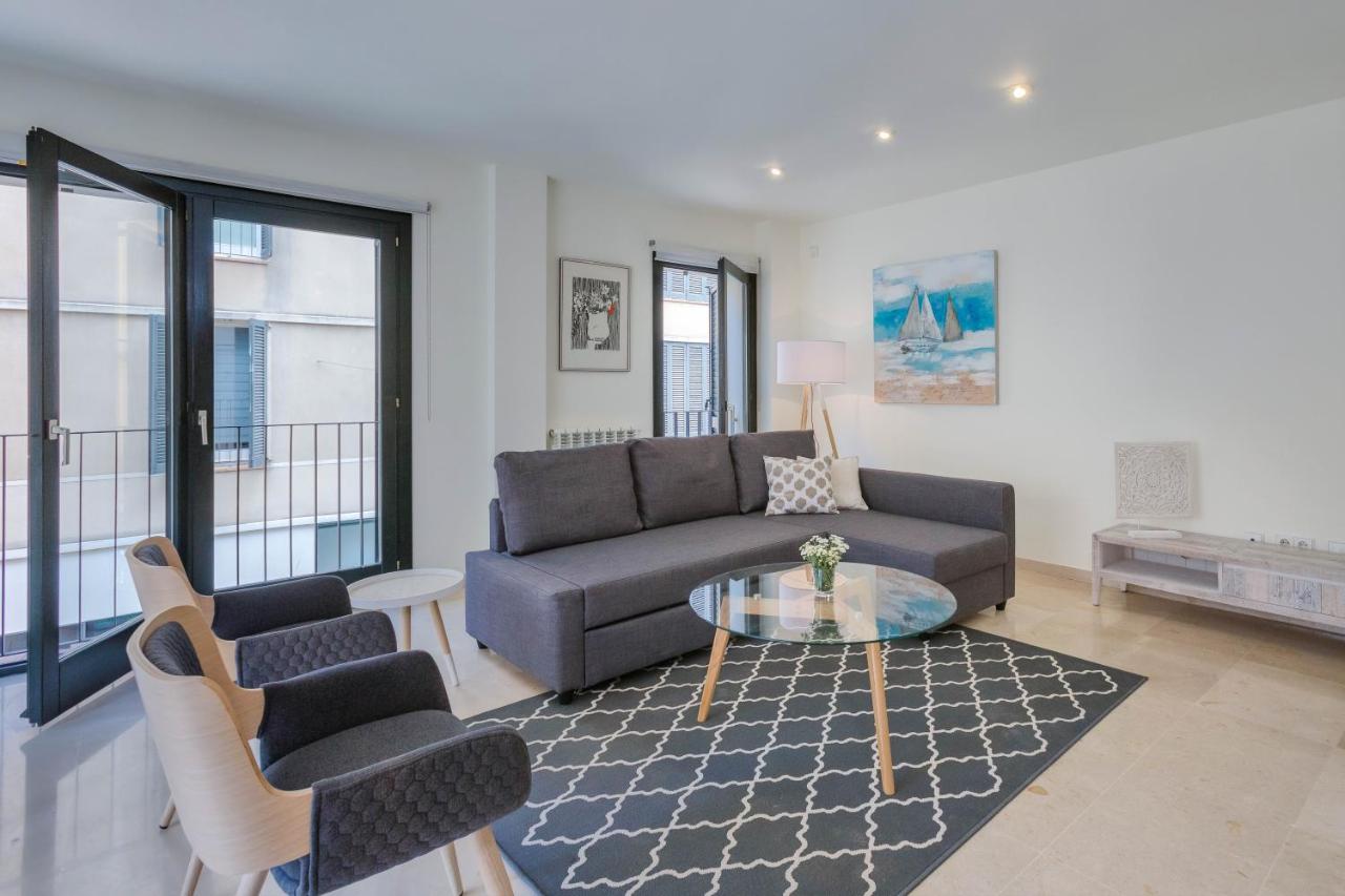 Apartment Flateli Pou Rodó 1, Girona, Spain - Booking.com