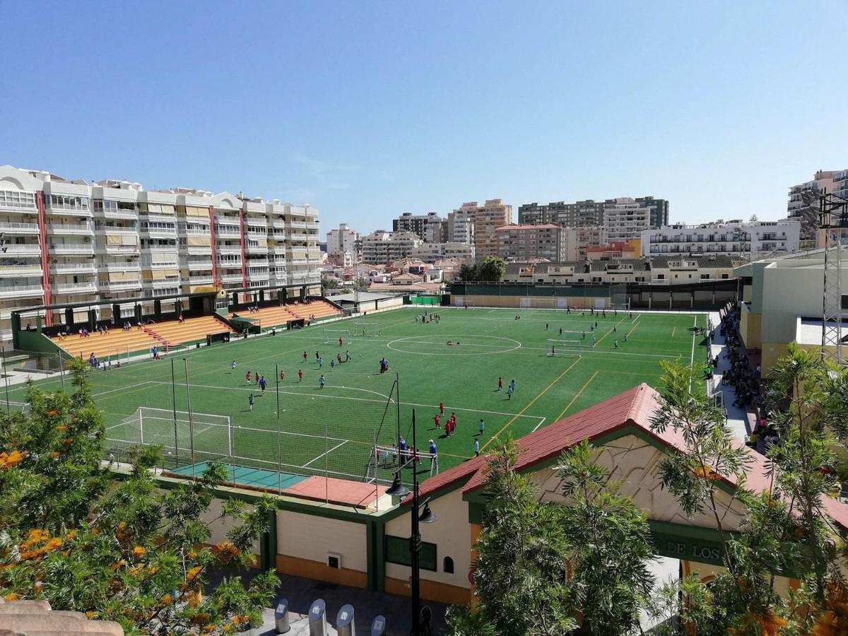 Apartment Los Boliches (Spanje Fuengirola) - Booking.com