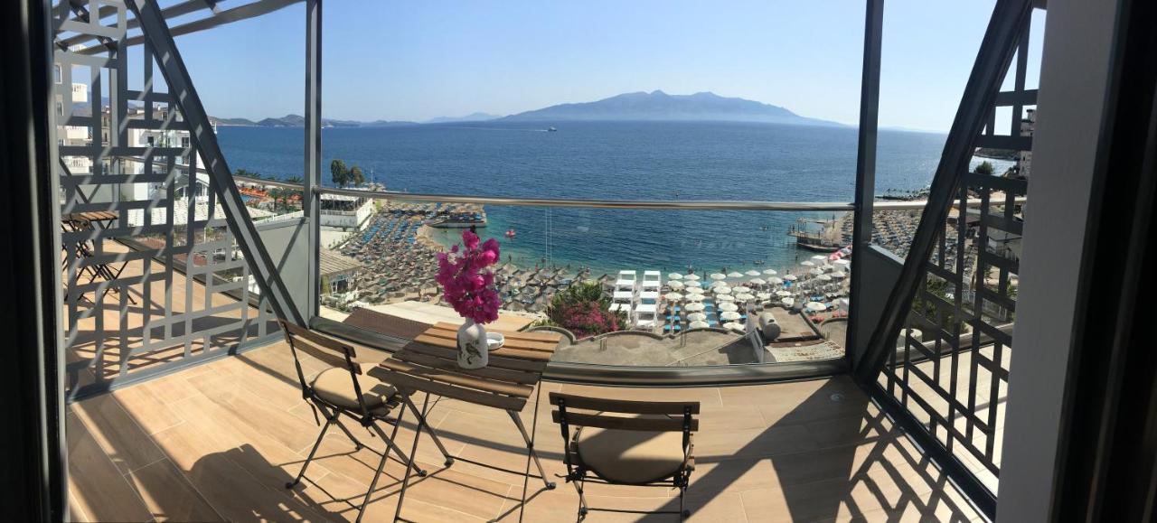 Epirus Hotel photo