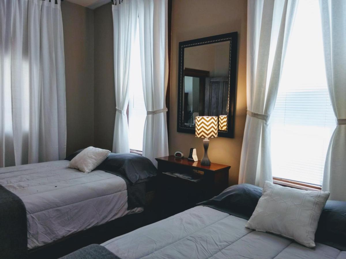 Carraway Guest House — photo 3