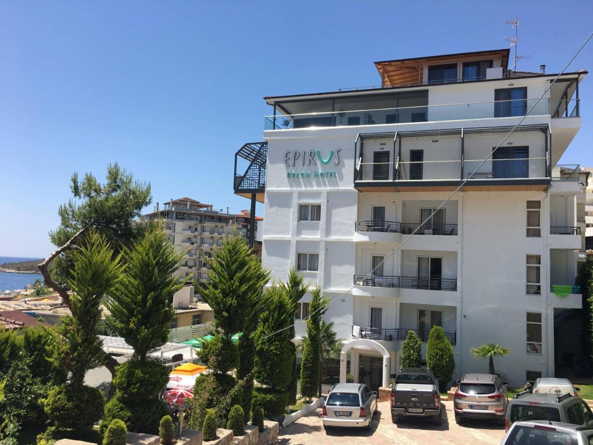 Epirus Hotel photo