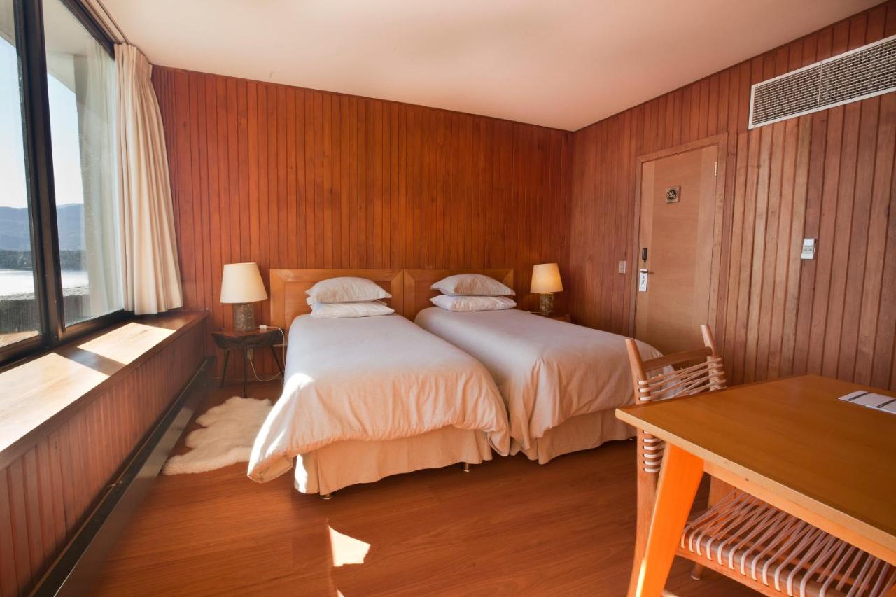Hotel Antumalal photo