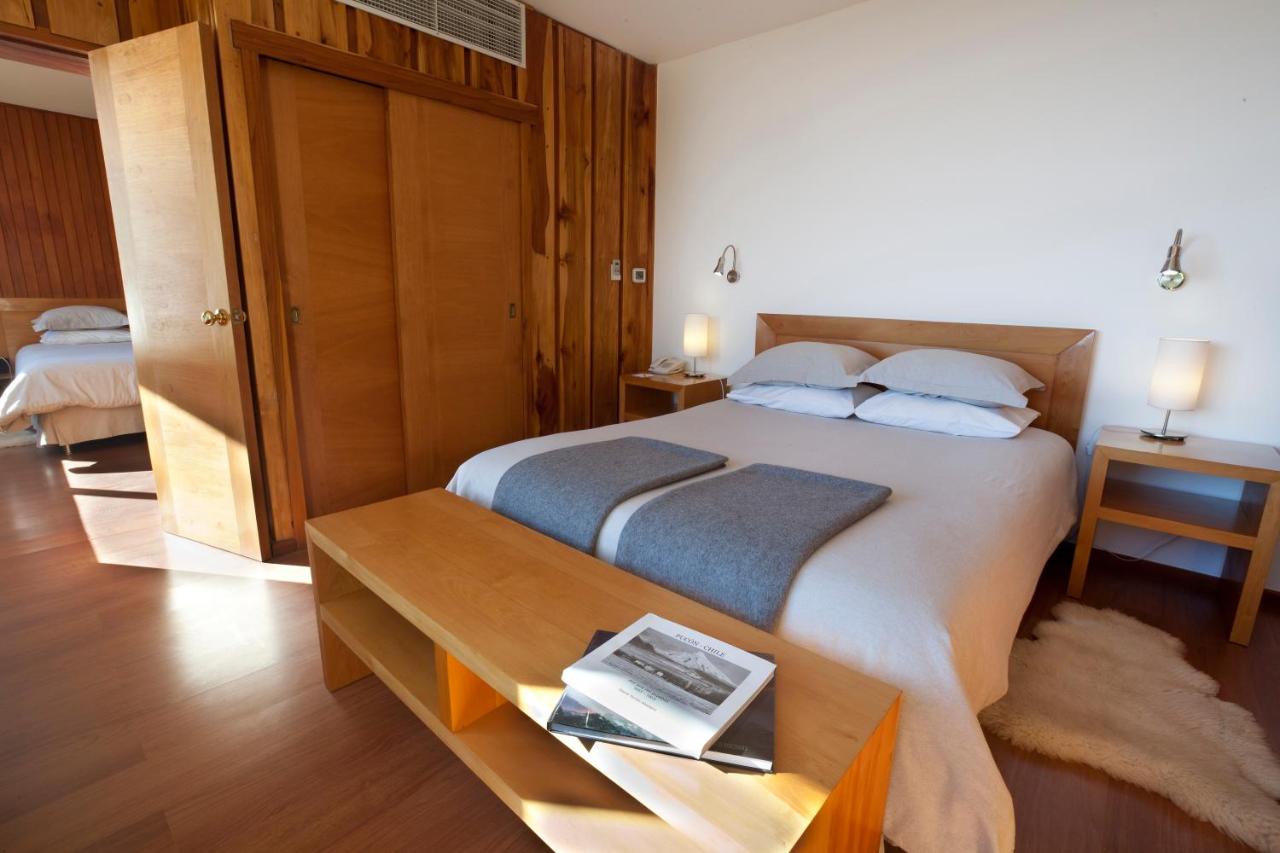 Hotel Antumalal photo