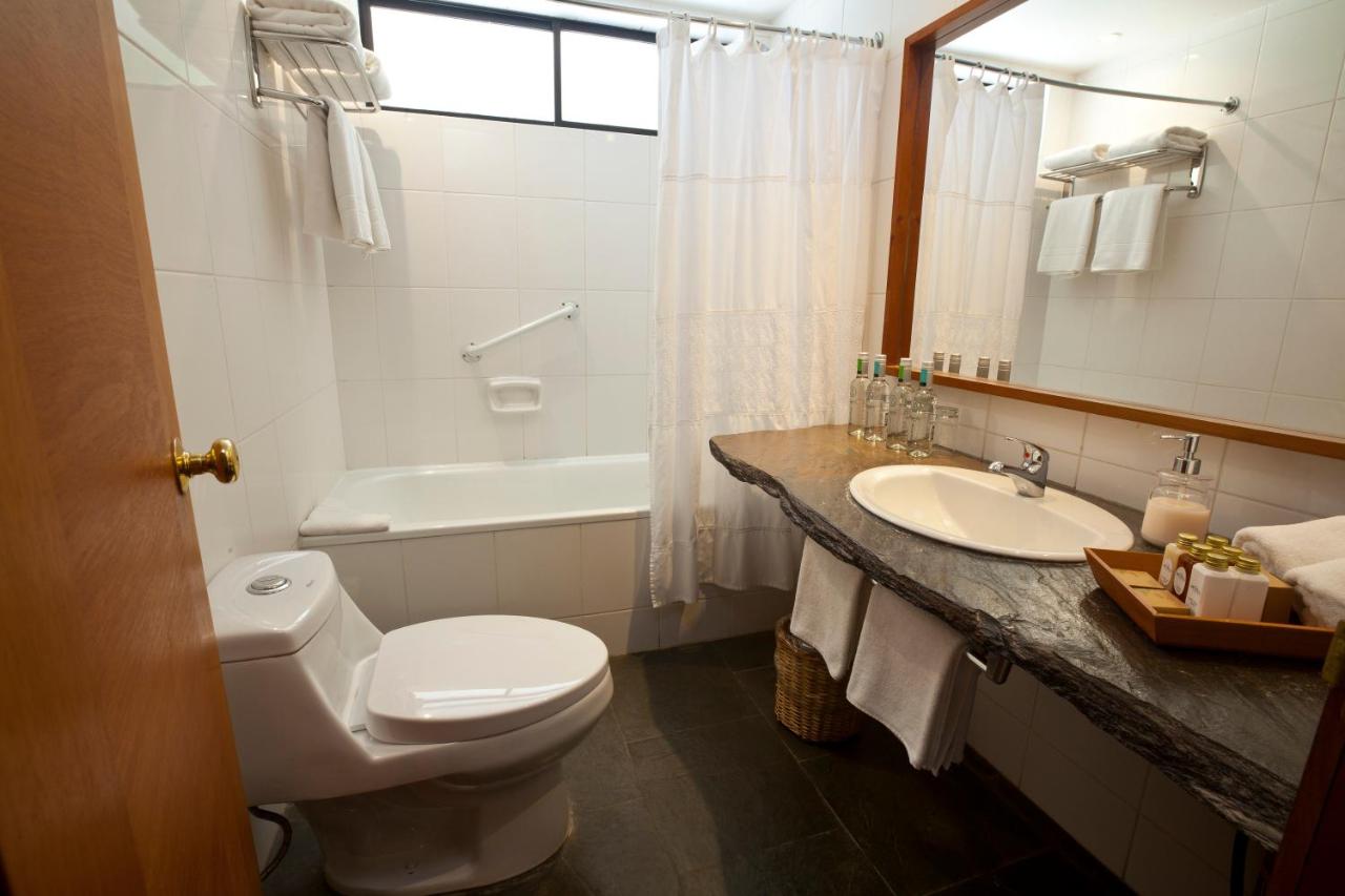 Hotel Antumalal photo