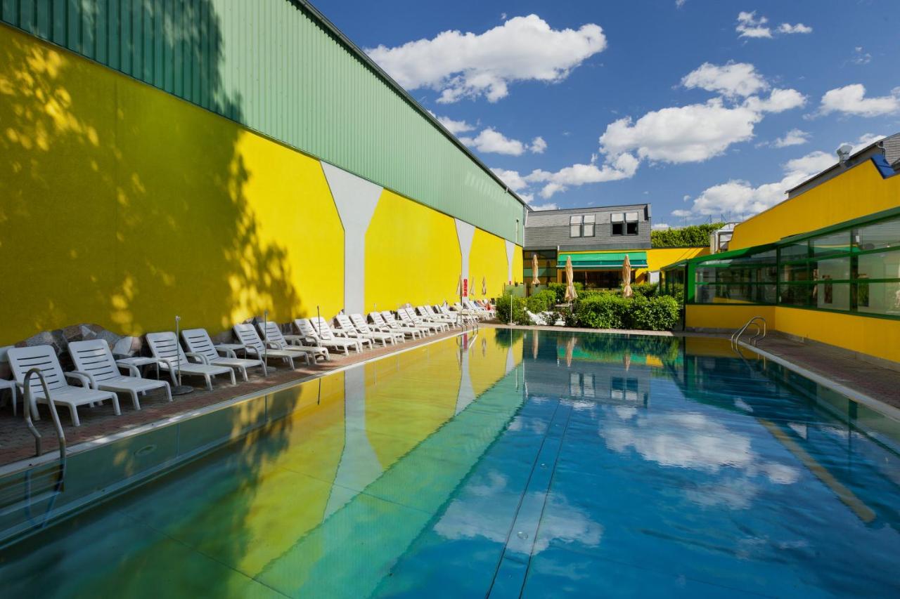 Vienna Sporthotel photo
