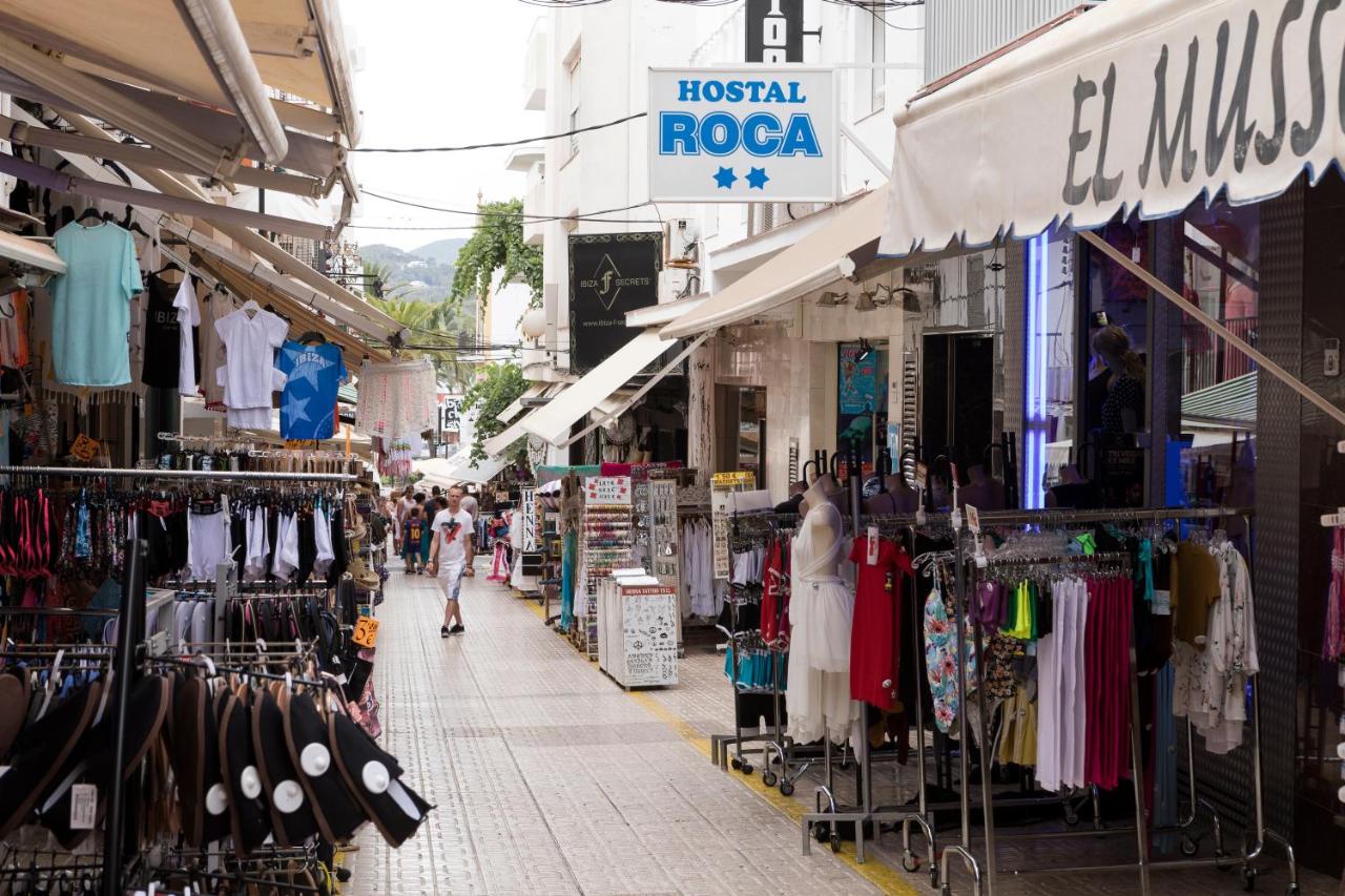 Hostal Roca, San Antonio – Bijgewerkte prijzen 2022