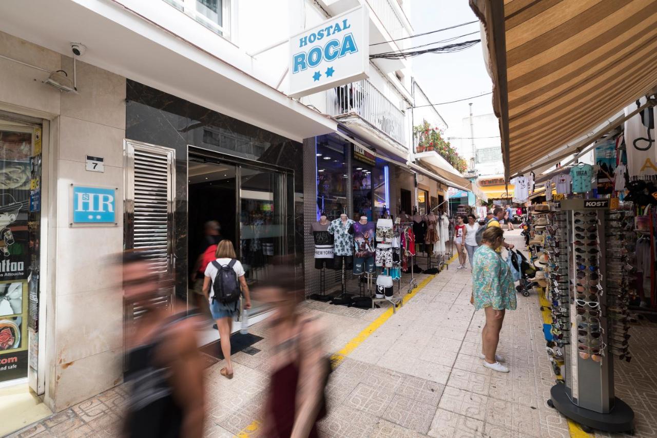 Hostal Roca, San Antonio – Bijgewerkte prijzen 2022