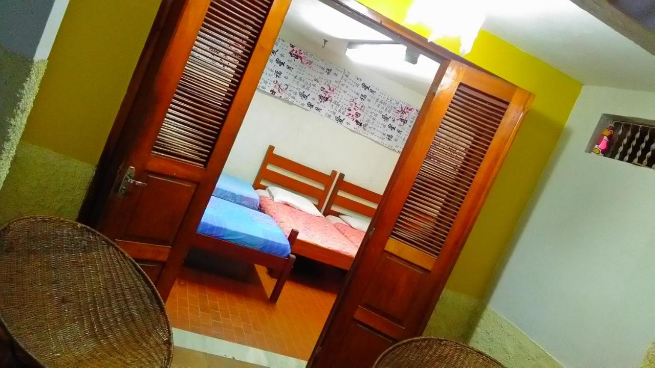 Praieiro Hostel Albergue photo