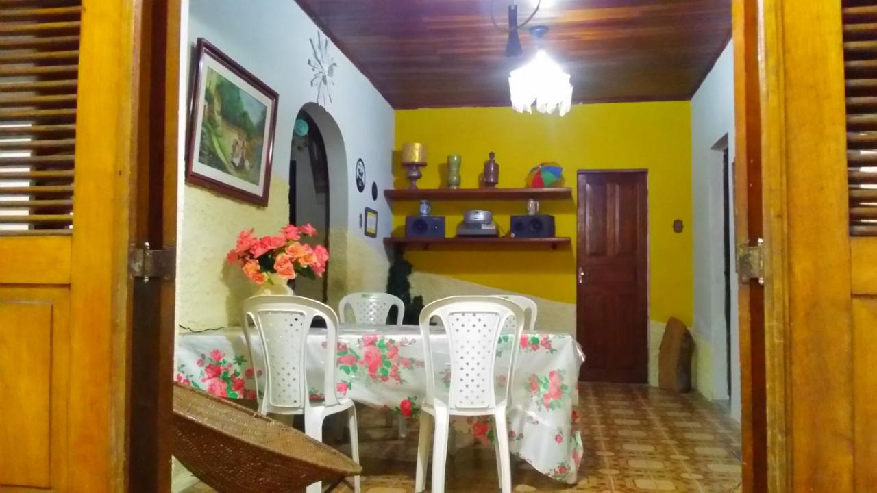 Praieiro Hostel Albergue photo