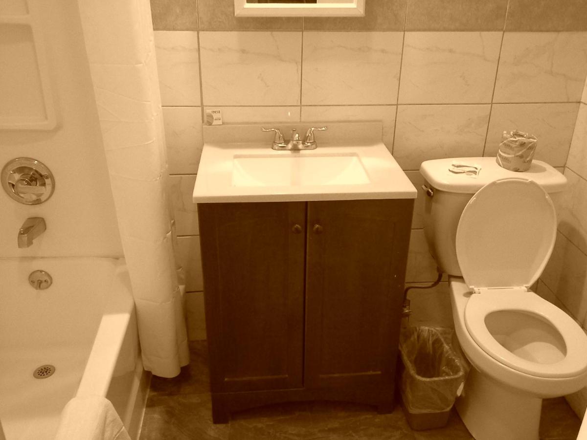 Economy Inn — photo 3
