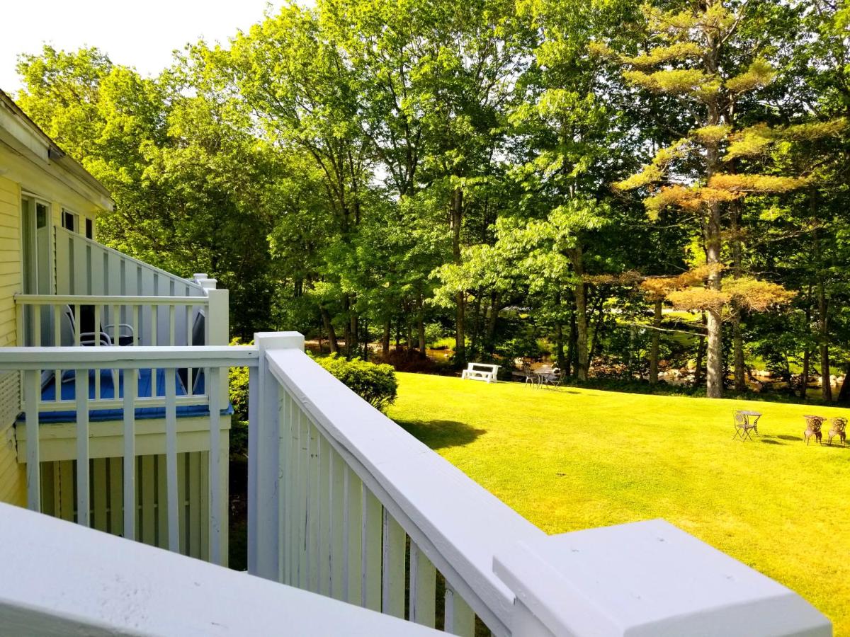 The Lodge at Jackson Village — photo 24