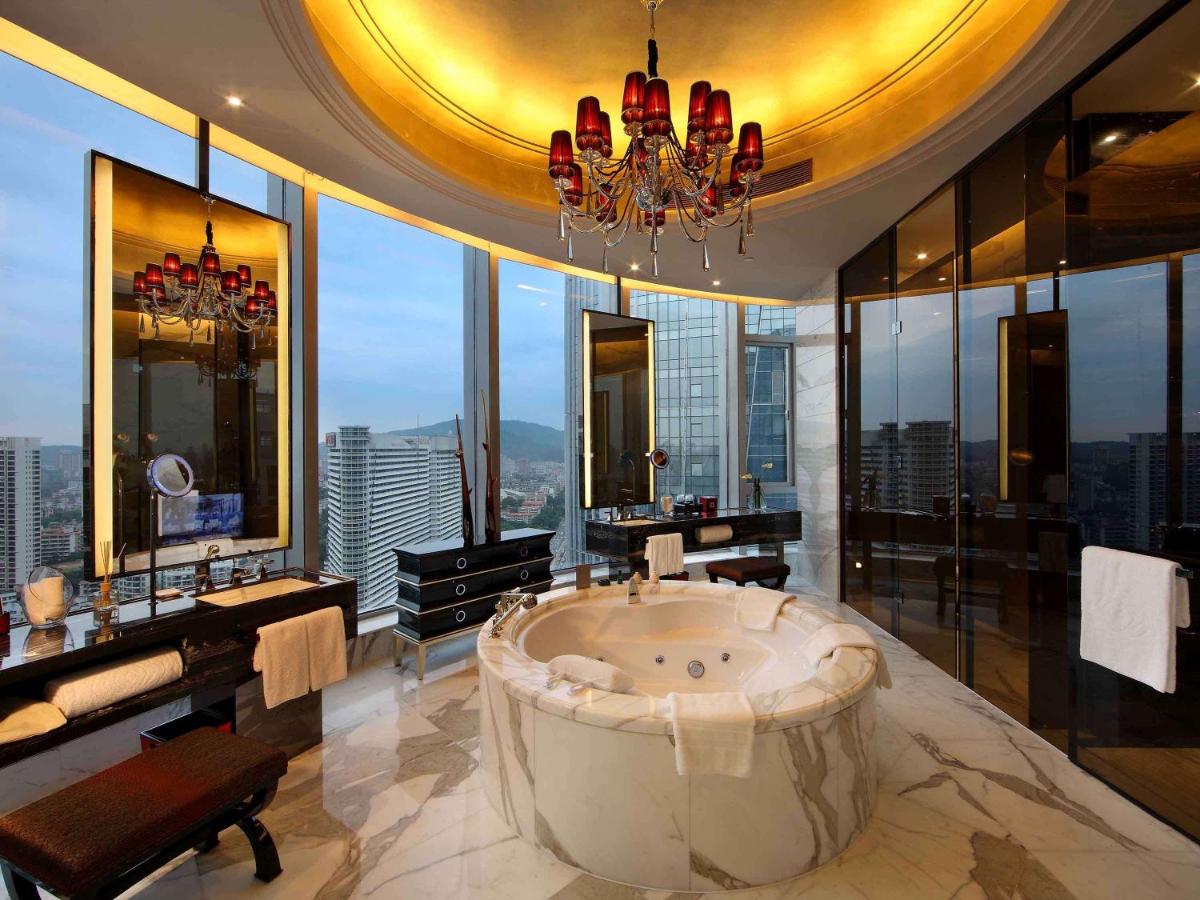 Sofitel Guangzhou Sunrich photo