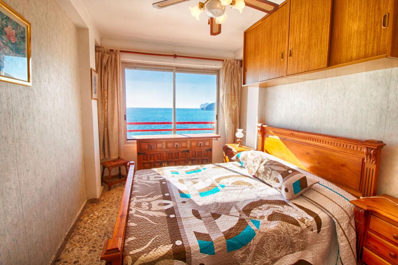 Holiday Apartment Liberty, Calpe – Bijgewerkte prijzen 2022