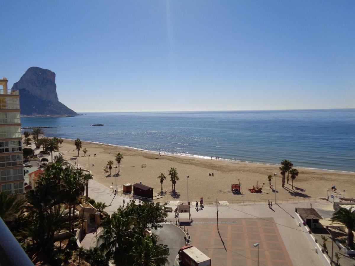 Edificio Colon, Calpe – Bijgewerkte prijzen 2022