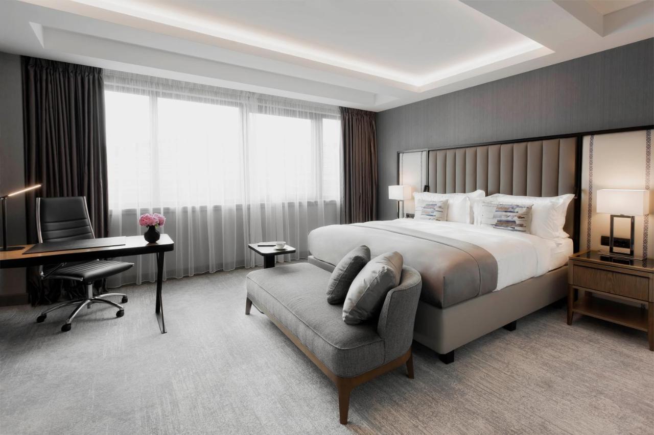 InterContinental Sofia, an IHG Hotel photo