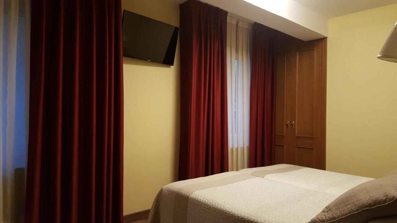 Hotel Naranjo De Bulnes, Arenas de Cabrales – Precios ...