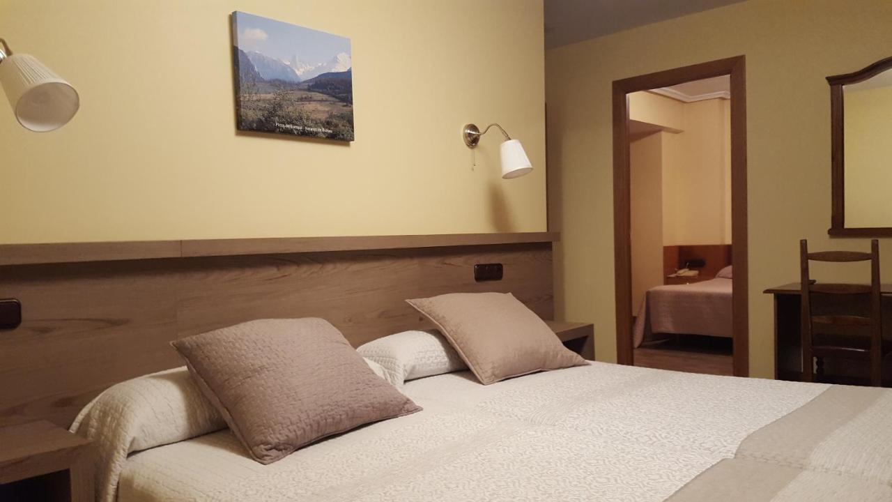 Hotel Naranjo De Bulnes, Arenas de Cabrales – Updated 2022 Prices