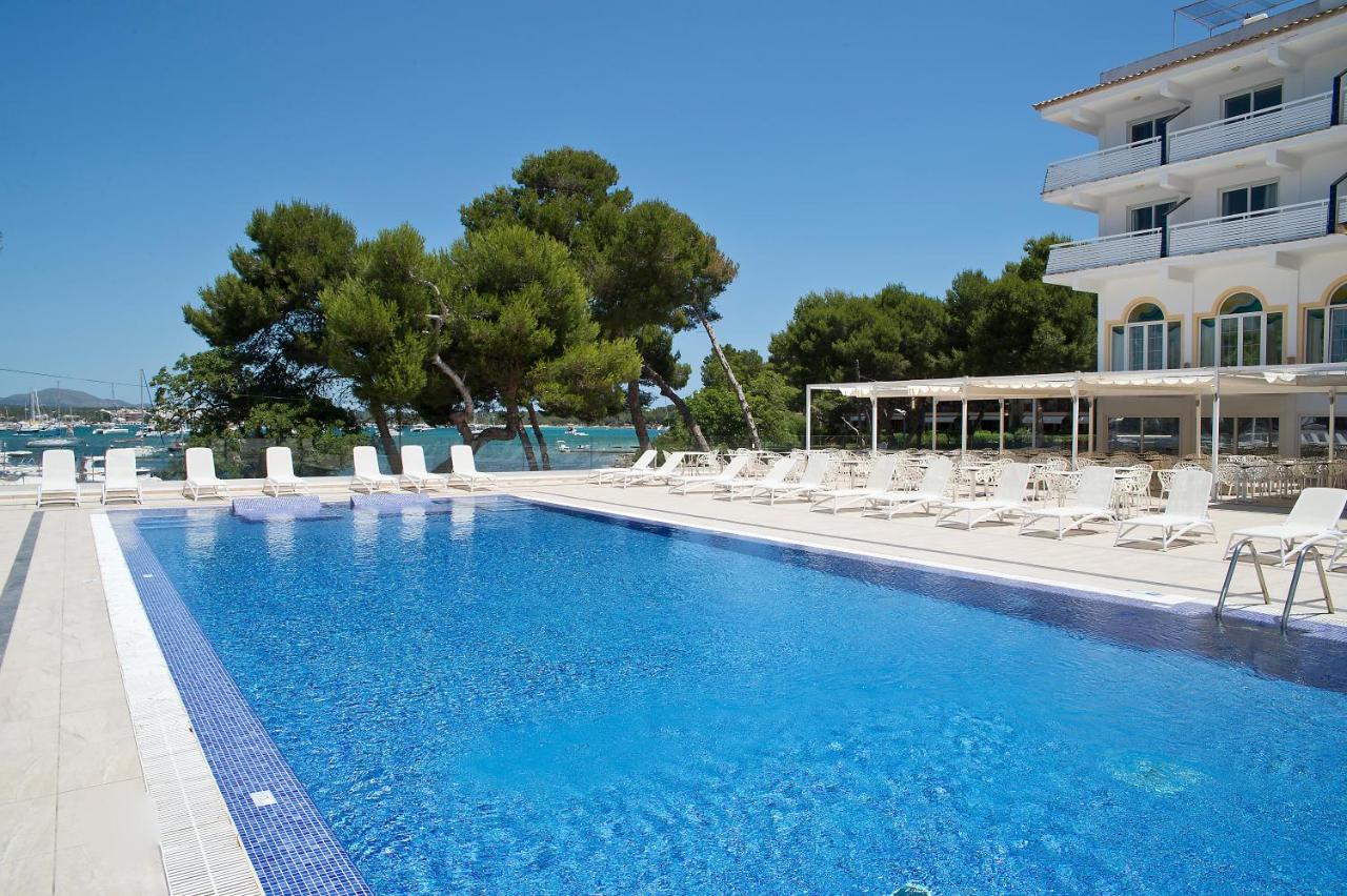 Hotel Vistamar by Pierre & Vacances, Portocolom – Updated ...