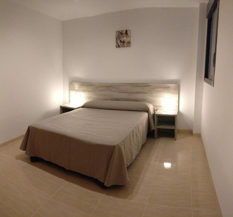 Apartamentos Prado, Peñíscola – Precios actualizados 2022