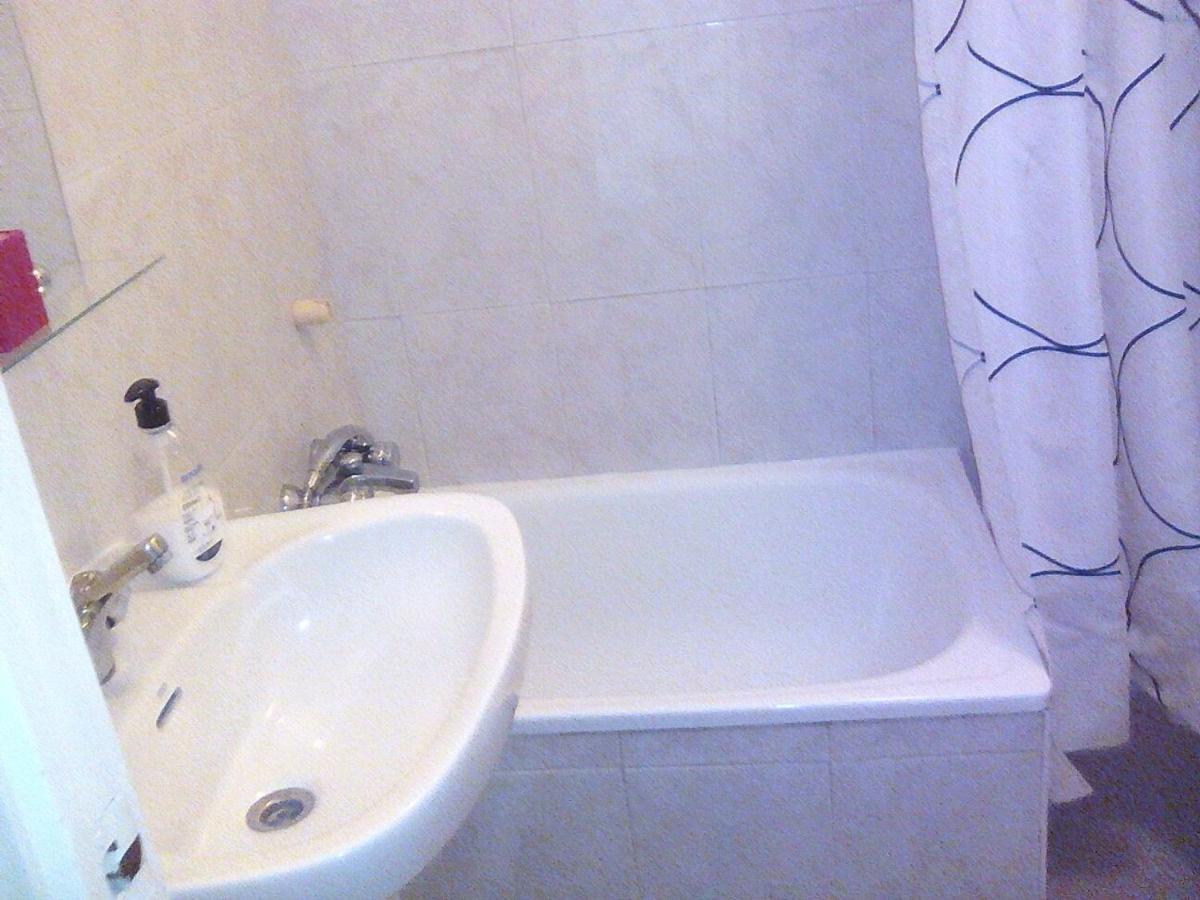 Apartamento Murcia Centro (Spanien Murcia) - Booking.com
