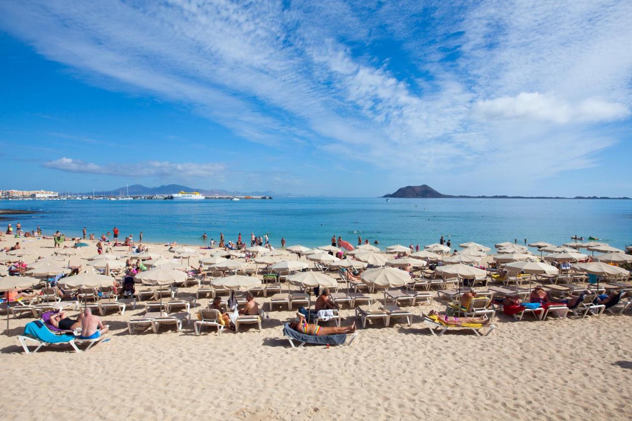 Beach: TAO Caleta Playa