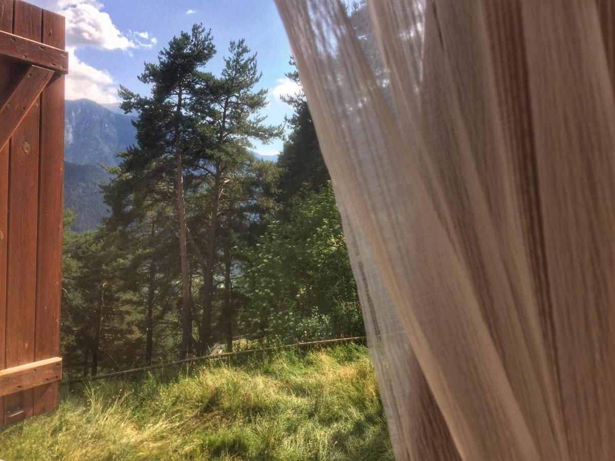 Hotel Camp del Serrat photo