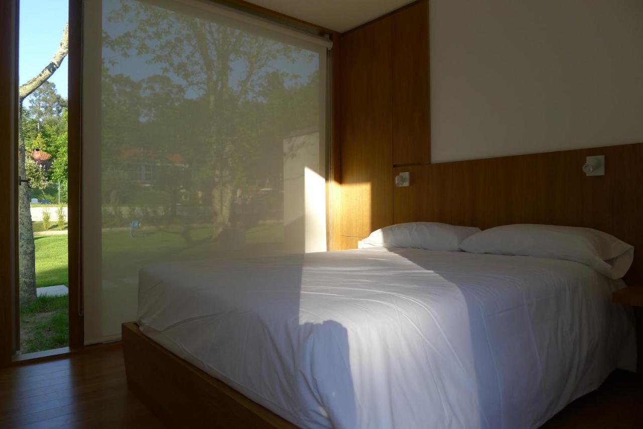 Bungalow Camping Los Manzanos, Santa Cruz de Oleiros ...