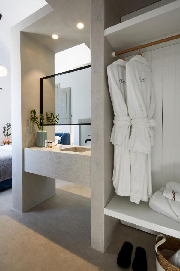 Altera Pars Suites - 3