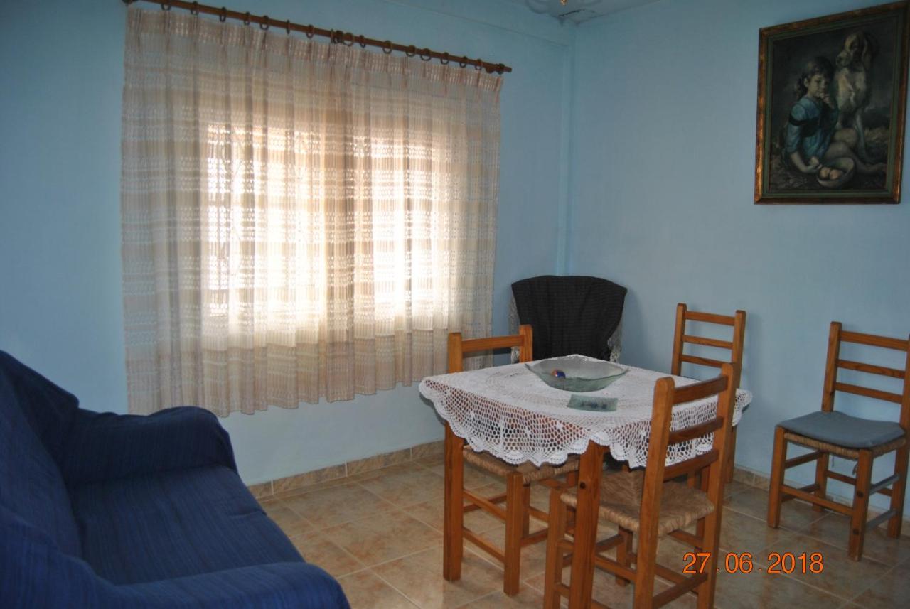 La Casita Cañaveras สเปน - Booking.com