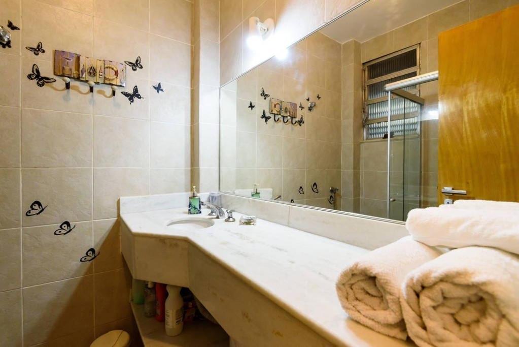 Estudio Dalia vista para o mar - 3