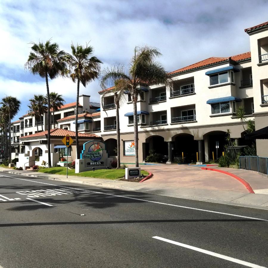 Tamarack Beach Hotel — photo 16