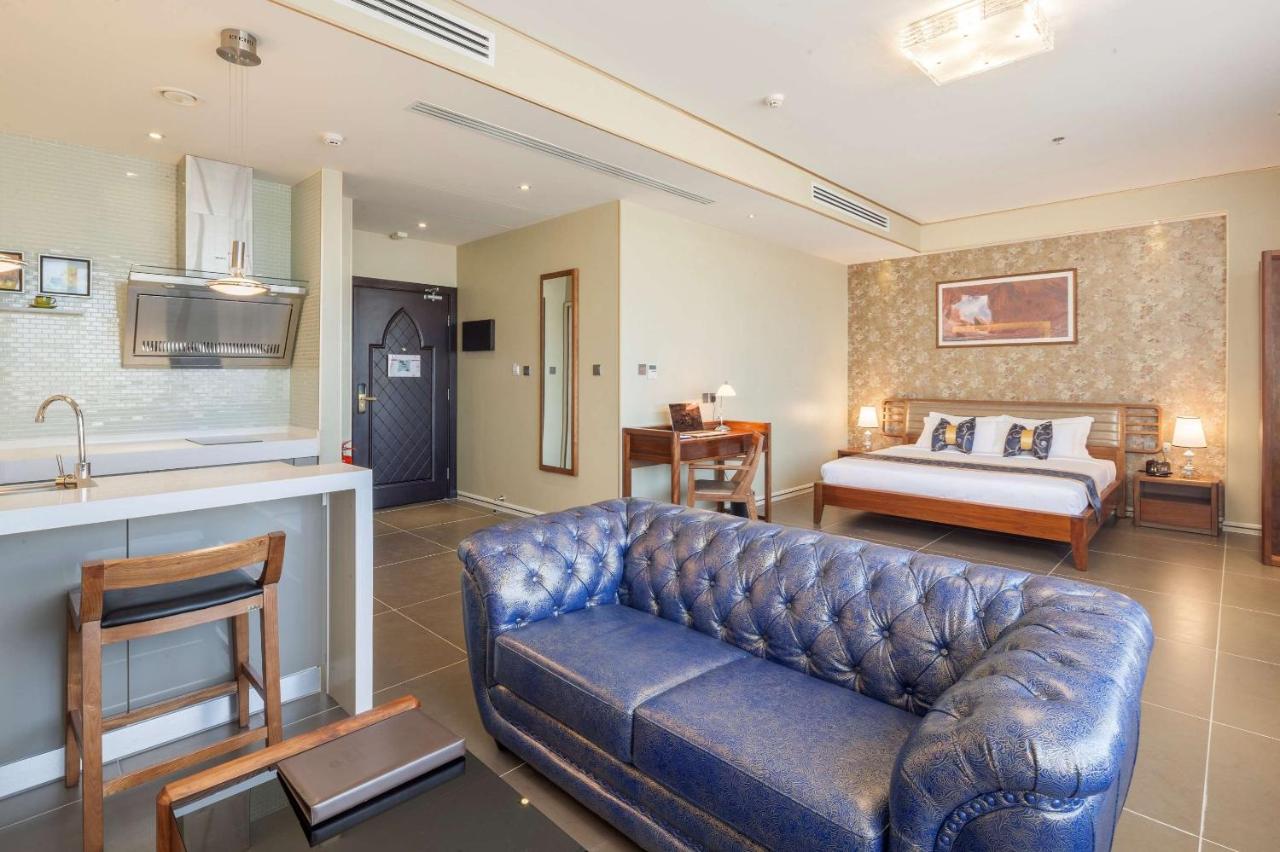 Al Ahsa Grand Hotel الأحساء أحدث أسعار 2021