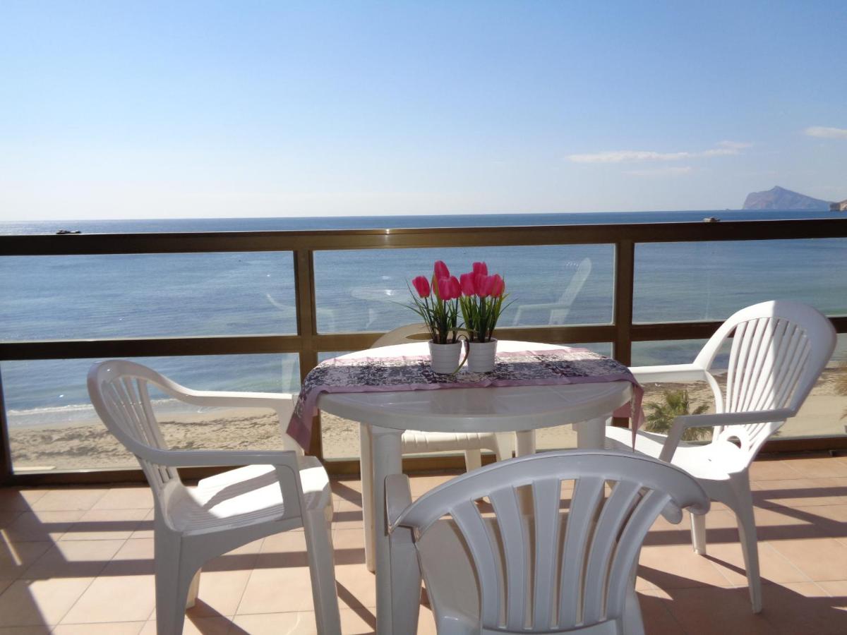 Edificio Calpemar, Calpe – Updated na 2022 Prices