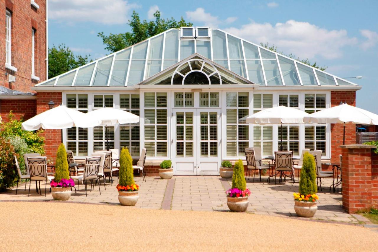 Hadley Park House Hotel, Telford