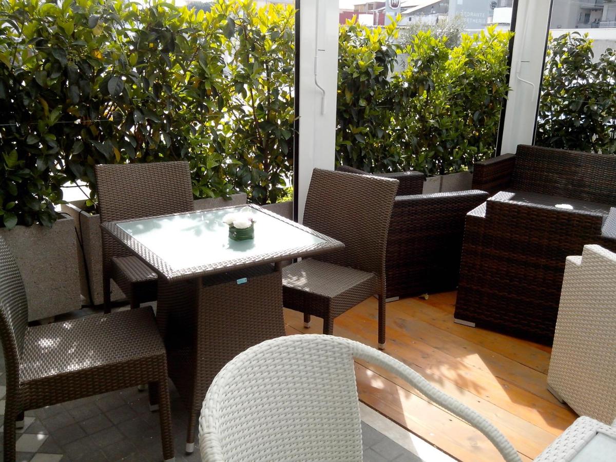 Hotel Briganti photo