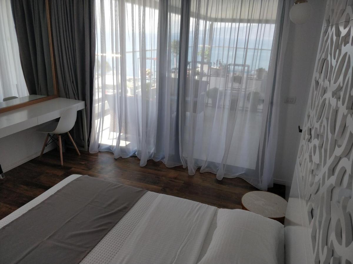 Epirus Hotel photo