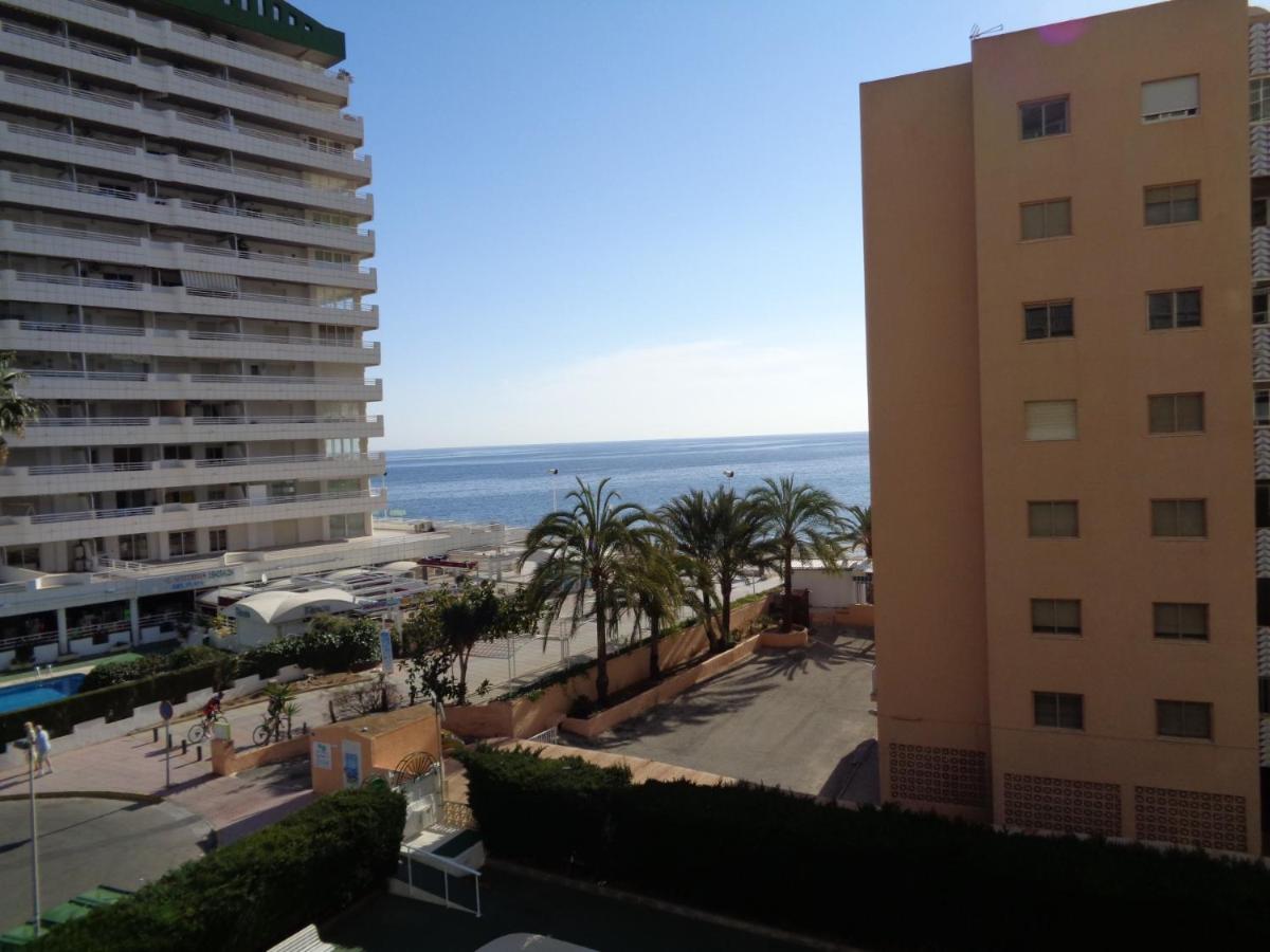 EDIFICIO APOLO 11, Calpe – Bijgewerkte prijzen 2022