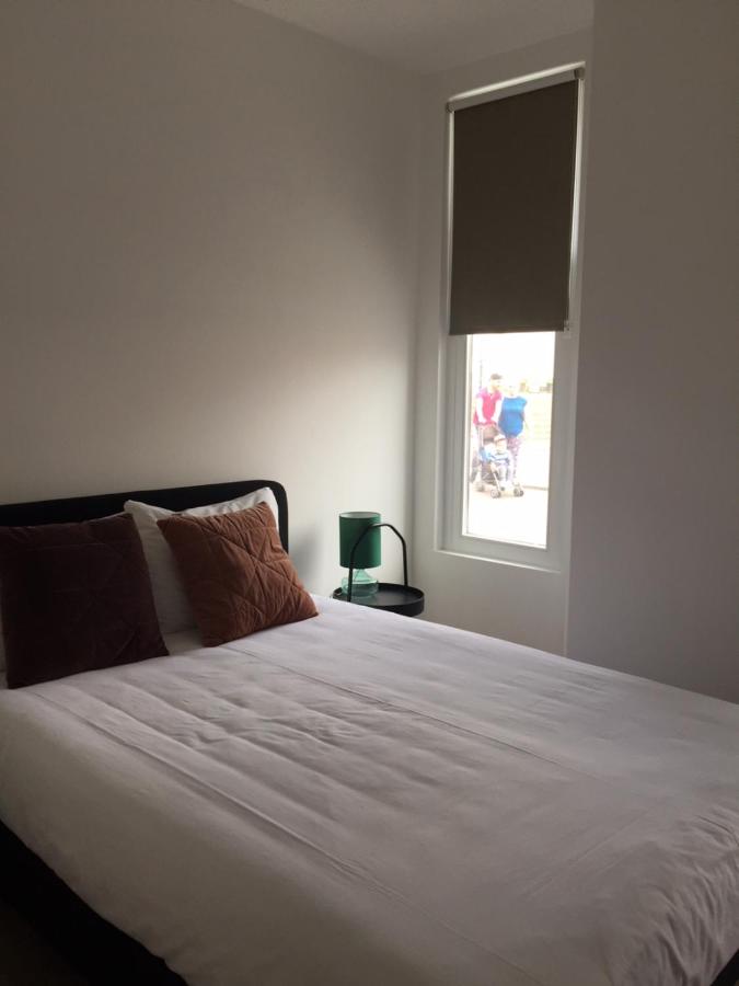 appartementen zeespiegel photo