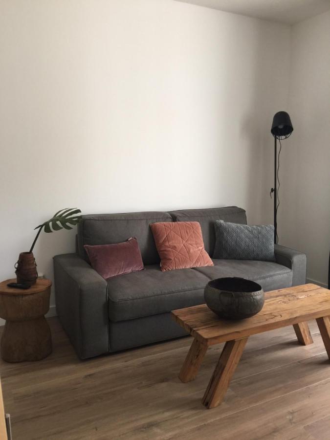 appartementen zeespiegel photo