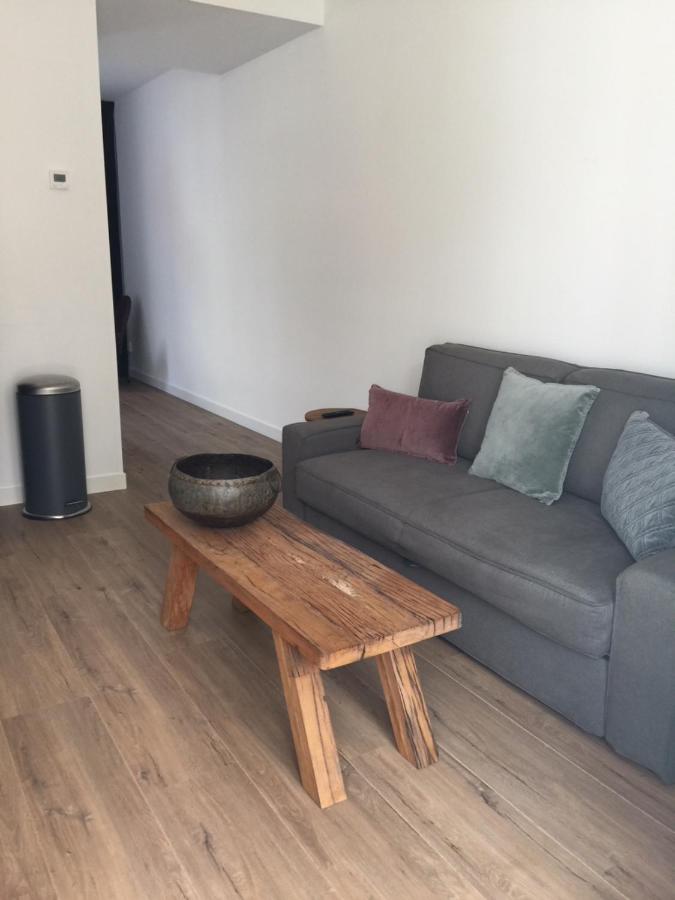 appartementen zeespiegel photo