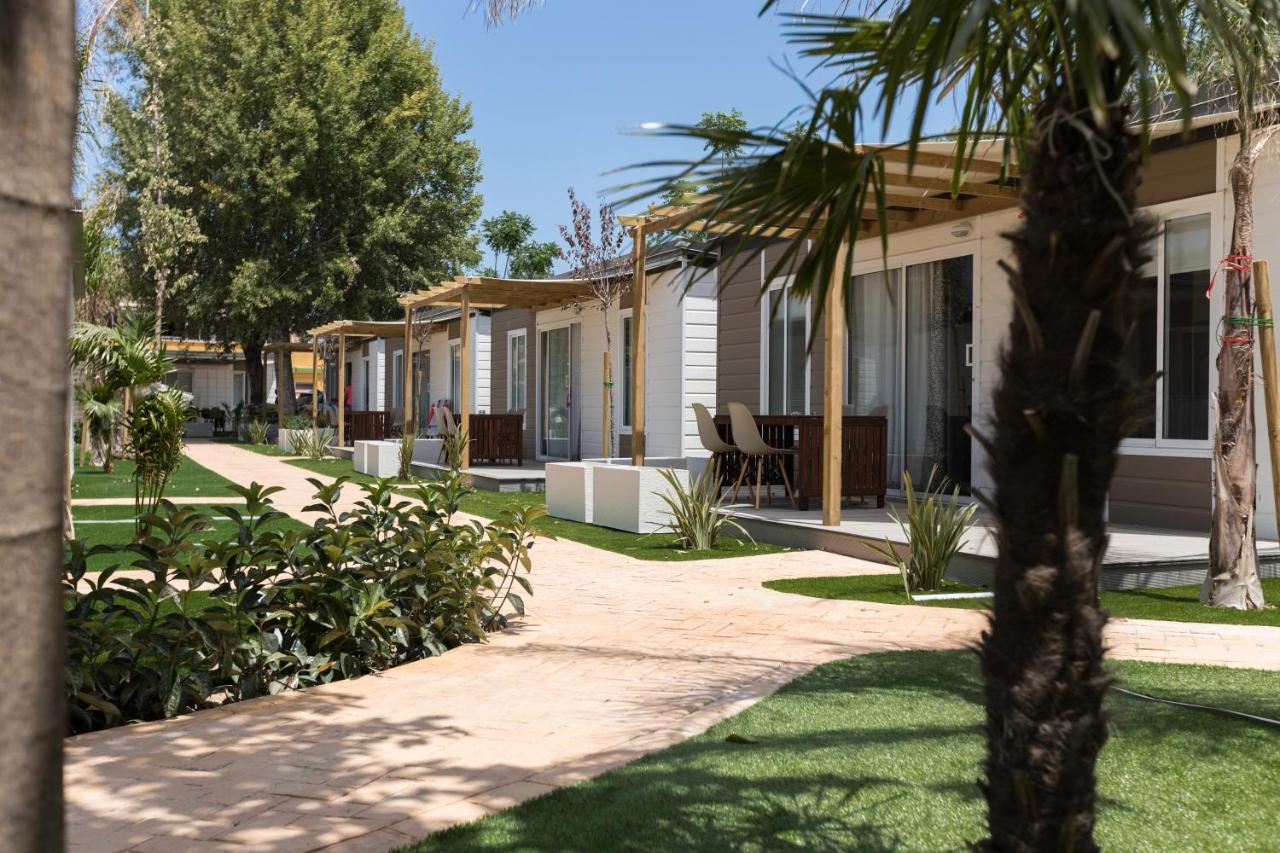 Camping Los Llanos, Dénia – Bijgewerkte prijzen 2022