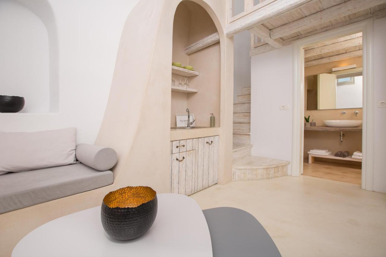 The Dream Santorini - 3