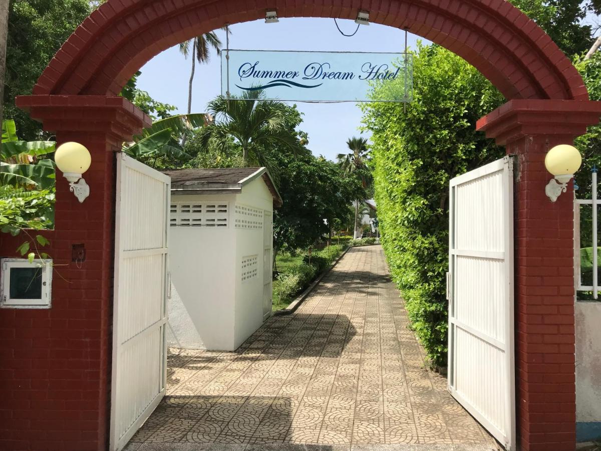 Summer Dream Hotel Boutique photo