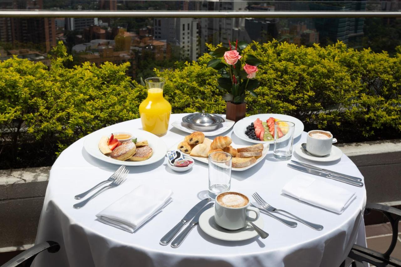 Hotel San Fernando Plaza photo