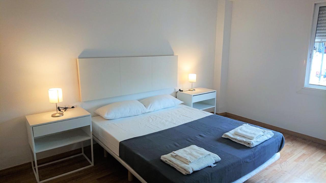 Apartment Peset Silence, Valencia, Spain - Booking.com