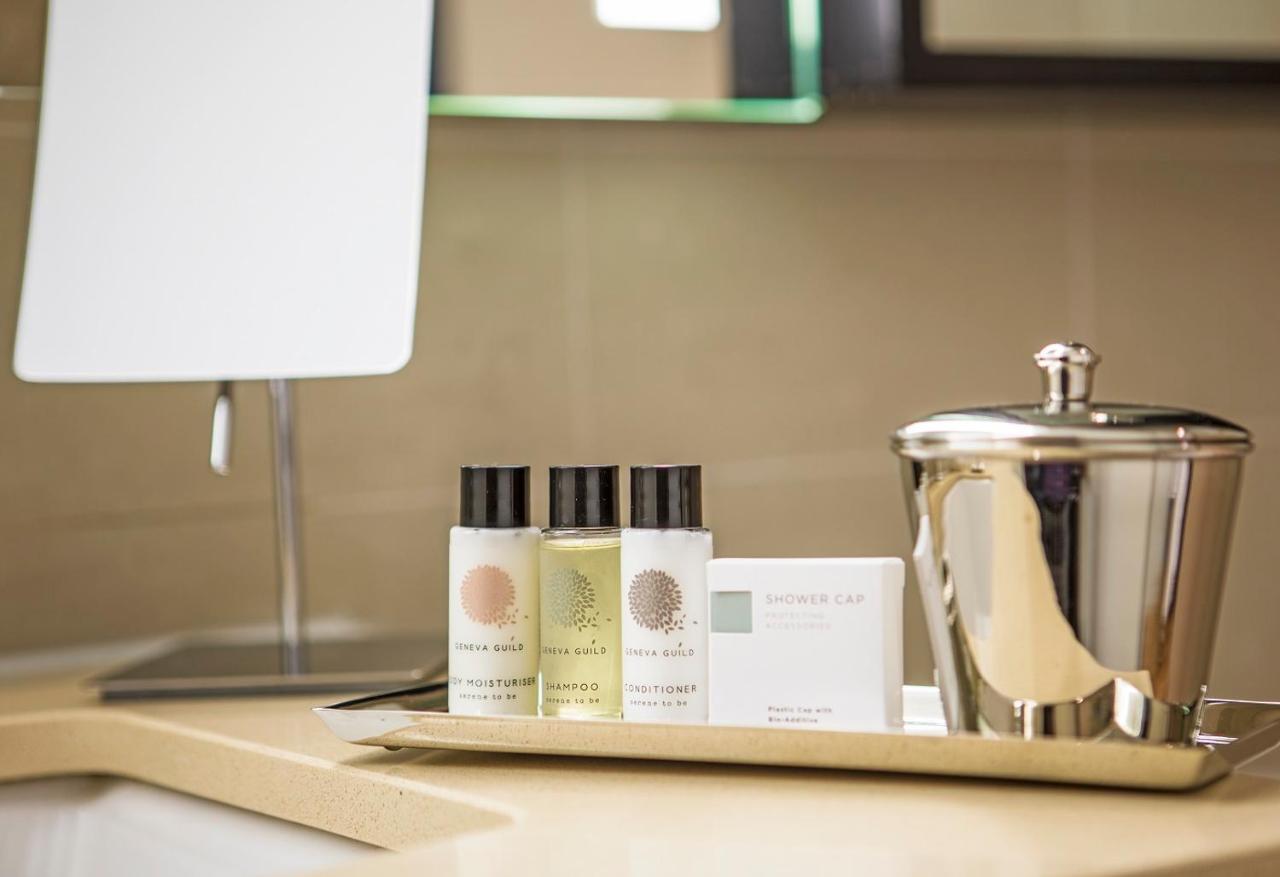 Hotel Hayden New York - 4