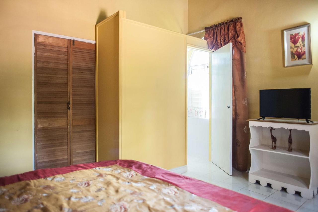 Diamond Villa Guest House - 4