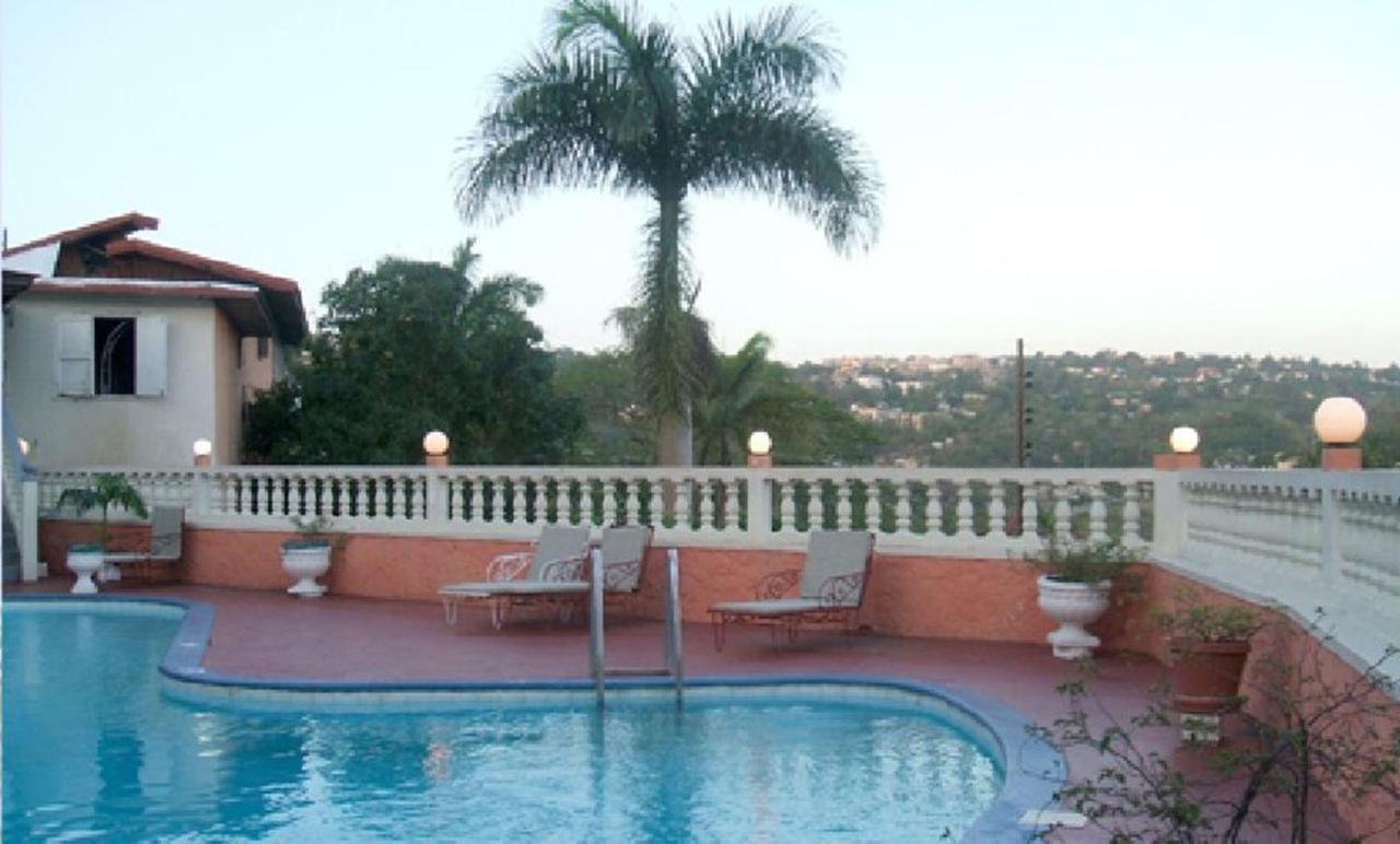 Verney House Resort - 3