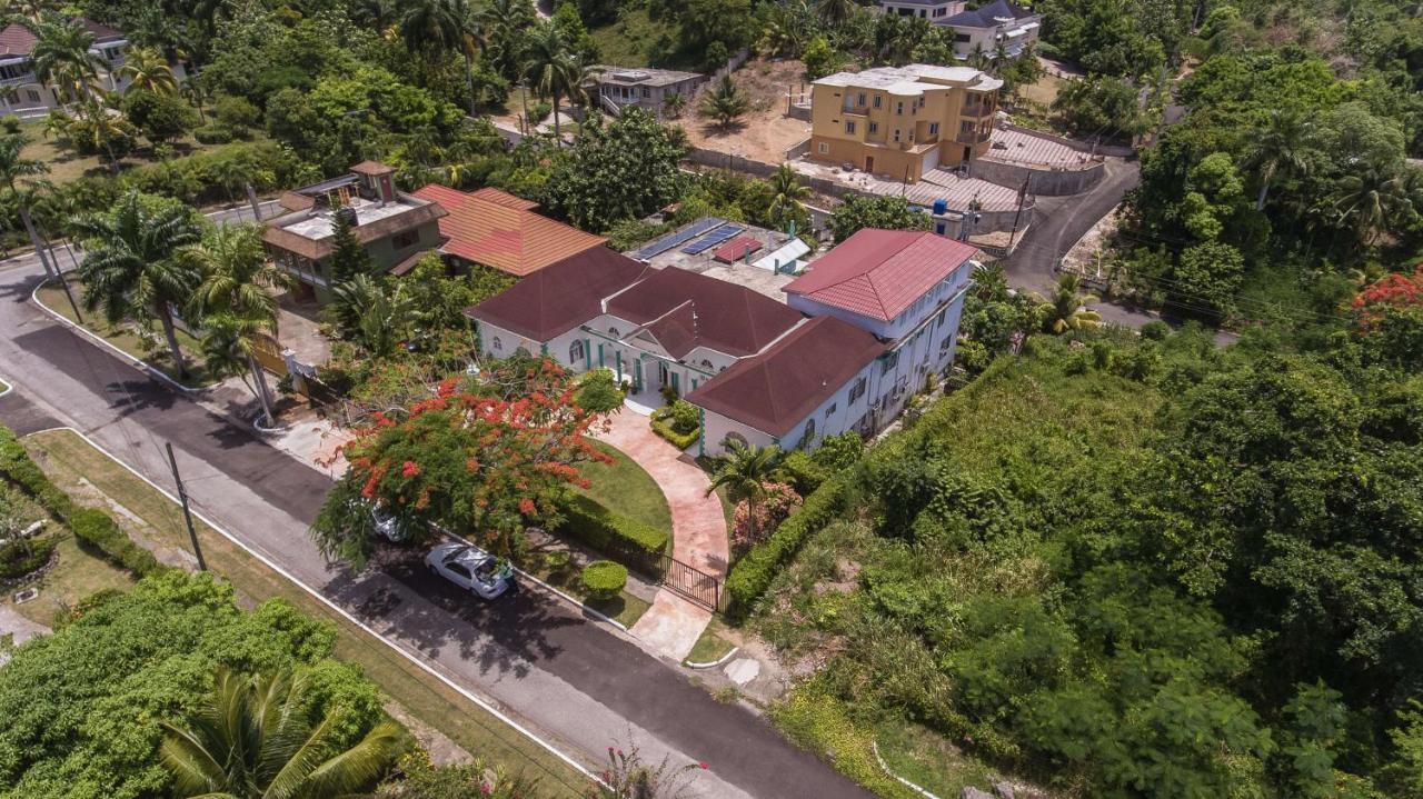 Diamond Villa Guest House - 3